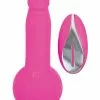 Evolved Novelties Vibrator Evolved Ballistic - Roze 1 Evolved Novelties Vibrator Evolved Ballistic - Roze -Clitoris Vibrators Verkoop 840584