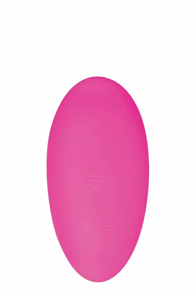 Evolved Novelties Vibrator Evolved Ballistic - Roze 14 Evolved Novelties Vibrator Evolved Ballistic - Roze - Afbeelding 12