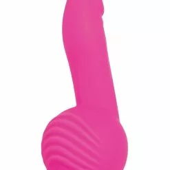 Evolved Novelties Vibrator Evolved Ballistic - Roze 17 Evolved Novelties Vibrator Evolved Ballistic - Roze -Clitoris Vibrators Verkoop 840584 2