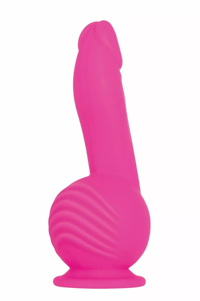Evolved Novelties Vibrator Evolved Ballistic - Roze 5 Evolved Novelties Vibrator Evolved Ballistic - Roze - Afbeelding 3