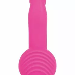 Evolved Novelties Vibrator Evolved Ballistic - Roze 18 Evolved Novelties Vibrator Evolved Ballistic - Roze -Clitoris Vibrators Verkoop 840584 3