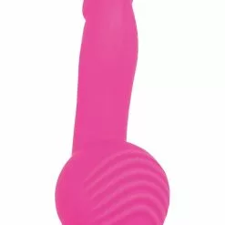 Evolved Novelties Vibrator Evolved Ballistic - Roze 19 Evolved Novelties Vibrator Evolved Ballistic - Roze -Clitoris Vibrators Verkoop 840584 4