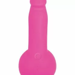 Evolved Novelties Vibrator Evolved Ballistic - Roze 20 Evolved Novelties Vibrator Evolved Ballistic - Roze -Clitoris Vibrators Verkoop 840584 5