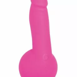 Evolved Novelties Vibrator Evolved Ballistic - Roze 21 Evolved Novelties Vibrator Evolved Ballistic - Roze -Clitoris Vibrators Verkoop 840584 6