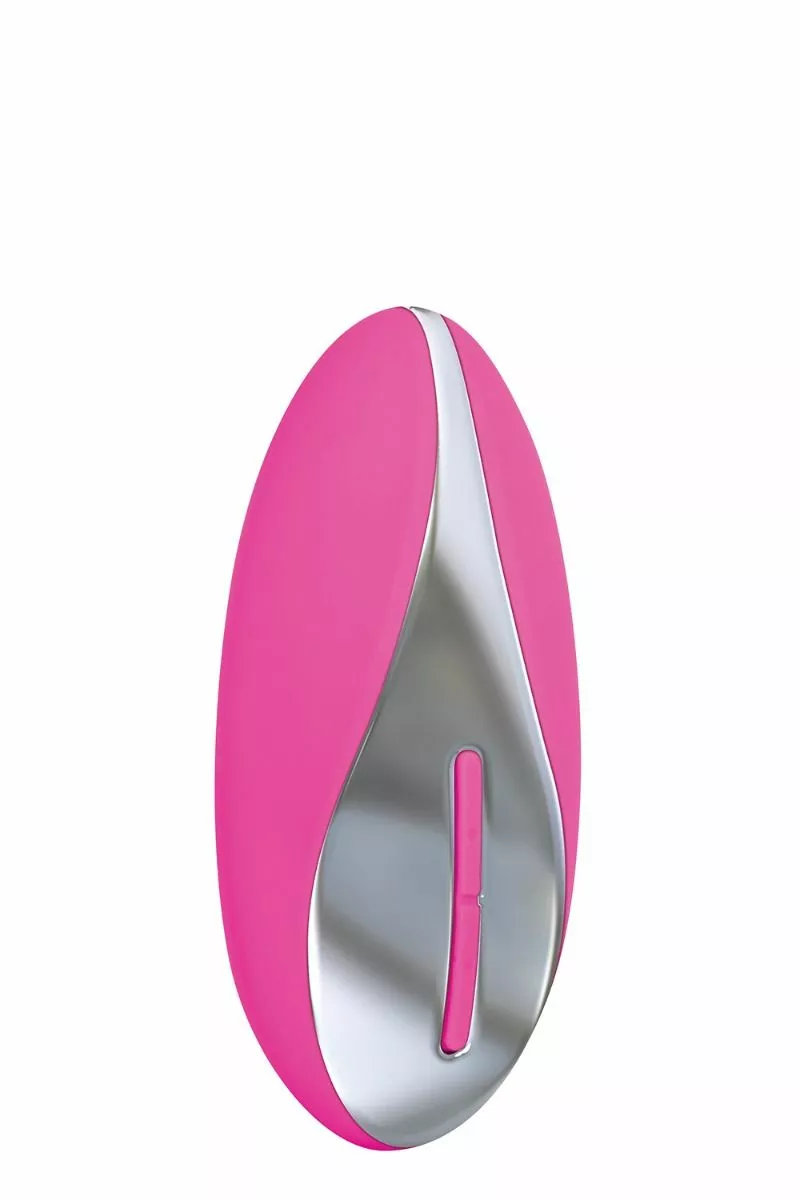 Evolved Novelties Vibrator Evolved Ballistic - Roze 10 Evolved Novelties Vibrator Evolved Ballistic - Roze - Afbeelding 8