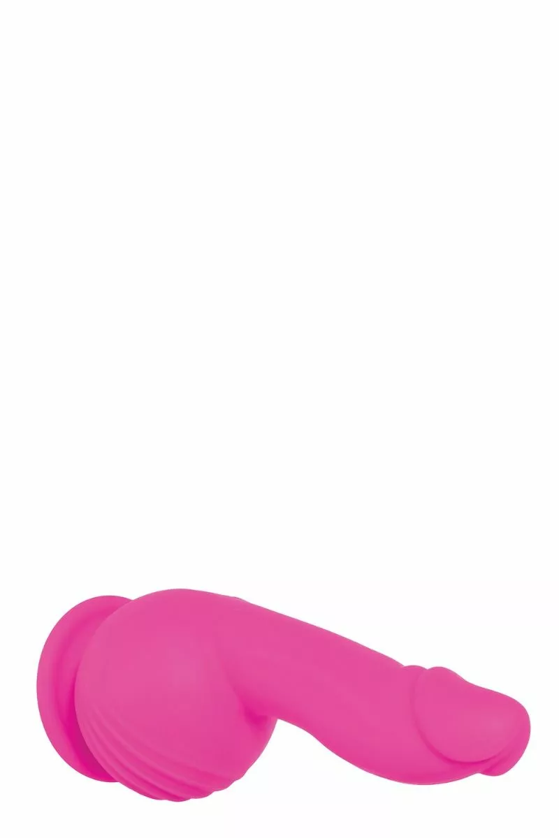 Evolved Novelties Vibrator Evolved Ballistic - Roze 12 Evolved Novelties Vibrator Evolved Ballistic - Roze - Afbeelding 10