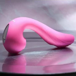 Evolved Novelties Vibrator The Note -Clitoris Vibrators Verkoop 840603 13