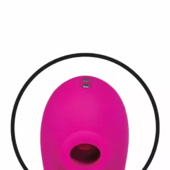 Evolved Novelties Vibrator The Note -Clitoris Vibrators Verkoop 840603 6