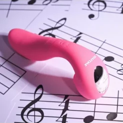 Evolved Novelties Vibrator The Note -Clitoris Vibrators Verkoop 840603 9