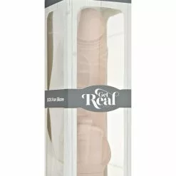 ToyJoy Krachtige Siliconen Vibrator -Clitoris Vibrators Verkoop 8713221485014 siliconen vibrator verpakt