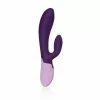 Rianne S Rabbit Vibrator Met Warmte Functie - Xena -Clitoris Vibrators Verkoop 8717903272336 xena staand