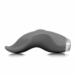 Clandestine Devices Clitoris Vibrator Mimic Grijs 14 Clandestine Devices Clitoris Vibrator Mimic Grijs -Clitoris Vibrators Verkoop 880004 2