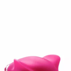 Clandestine Devices Clitoris Vibrator Mimic + Magenta -Clitoris Vibrators Verkoop 880005 4