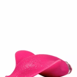 Clandestine Devices Clitoris Vibrator Mimic + Magenta -Clitoris Vibrators Verkoop 880005 5