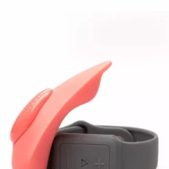 Clandestine Devices Oplegvibrator Companion - Oranje