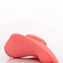 Clandestine Devices Oplegvibrator Companion - Oranje -Clitoris Vibrators Verkoop 880006 3