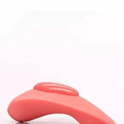 Clandestine Devices Oplegvibrator Companion - Oranje -Clitoris Vibrators Verkoop 880006 4