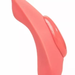 Clandestine Devices Oplegvibrator Companion - Oranje -Clitoris Vibrators Verkoop 880006 5