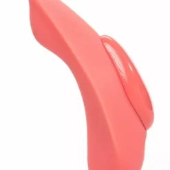 Clandestine Devices Oplegvibrator Companion - Oranje -Clitoris Vibrators Verkoop 880006 7