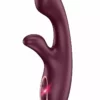 Verwarmende Duo Vibrator Zola 2 Verwarmende Duo Vibrator Zola -Clitoris Vibrators Verkoop 880183