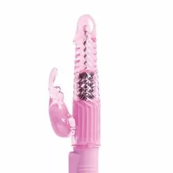 Clitoris Vibrators Verkoop 13 Adam & Eve A&E Eves First Rabbit - 5 Jaar Garantie