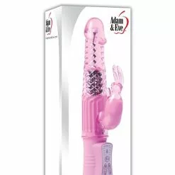 Clitoris Vibrators Verkoop -Clitoris Vibrators Verkoop a e eves first rabbit verpakt