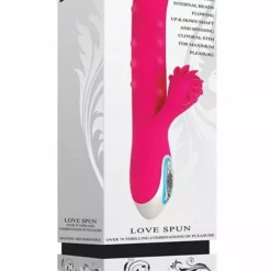 Clitoris Vibrators Verkoop -Clitoris Vibrators Verkoop a e eves oplaadbare rabbit vibrator love spun verpakt