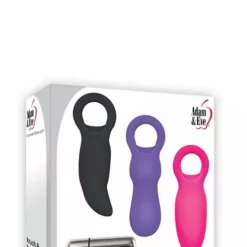 Clitoris Vibrators Verkoop -Clitoris Vibrators Verkoop adam eve vibrator couples kit verpakt