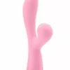 NS Novelties Rabbit Vibrator Aura - Roze -Clitoris Vibrators Verkoop aura vibrator rabbit pink 1
