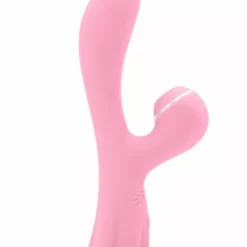NS Novelties Rabbit Vibrator Aura - Roze -Clitoris Vibrators Verkoop aura vibrator rabbit pink 3