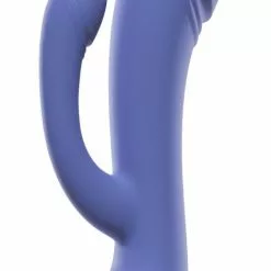 AWAQ.U Dubbele Vibrator - Paars 15 AWAQ.U Dubbele Vibrator - Paars -Clitoris Vibrators Verkoop awaq.u vibrator 4 paars 3