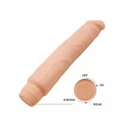 Baci Lingerie Realistische Vibrator Baile -Clitoris Vibrators Verkoop baile realistic vibe 2