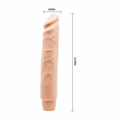 Baci Lingerie Realistische Vibrator Baile -Clitoris Vibrators Verkoop baile realistic vibe 3
