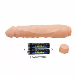 Baci Lingerie Realistische Vibrator Baile -Clitoris Vibrators Verkoop baile realistic vibe 4