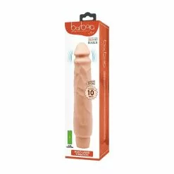 Baci Lingerie Realistische Vibrator Baile -Clitoris Vibrators Verkoop baile realistic vibe 5