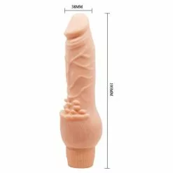 LYBAILE Barbara Clark Realistische Multi Speed Vibrator 9 LYBAILE Barbara Clark Realistische Multi Speed Vibrator -Clitoris Vibrators Verkoop barbara clark realistische multi speed vibrator afm