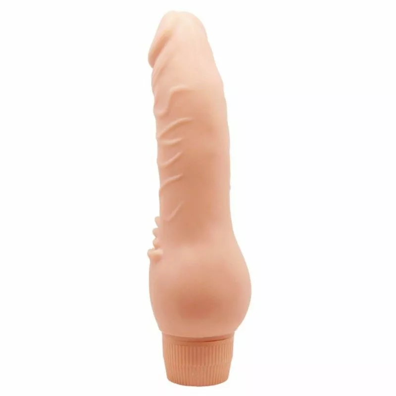 LYBAILE Barbara Clark Realistische Multi Speed Vibrator 5 LYBAILE Barbara Clark Realistische Multi Speed Vibrator - Afbeelding 3