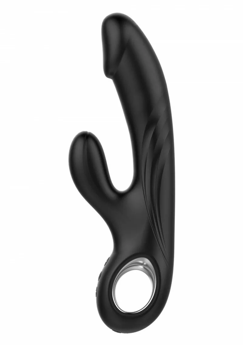 ToyJoy Bliss Clit Rabbit Vibrator 5 ToyJoy Bliss Clit Rabbit Vibrator - Afbeelding 3