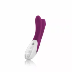 Mystim Bon Aparte Vibrator - Paars (OP=OP)