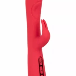 California Exotic Bonkende Vibrator Throb Pulse