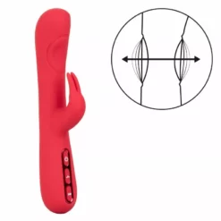 California Exotic Bonkende Vibrator Throb Pulse -Clitoris Vibrators Verkoop bonkende vibrator throb pulse vb