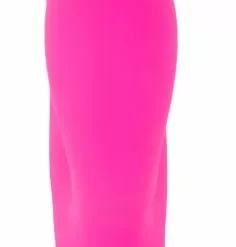 Sweet Smile Buigzame Rabbit Vibrator - Roze -Clitoris Vibrators Verkoop buigzame rabbit vibrator roze voor