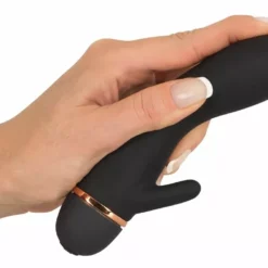 You2Toys Buigzame Vibrator Met Clitoris Stimulator - Bendie -Clitoris Vibrators Verkoop buigzame vibrator met clitoris stimulator bendie buigzaam