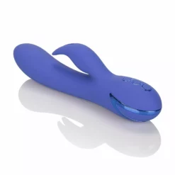 California Exotic Vibrator California Dreaming Bunny - Paars -Clitoris Vibrators Verkoop bunny12