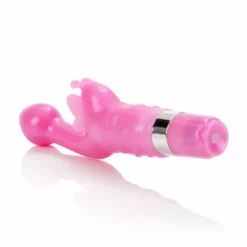 California Exotic Vibrator Butterfly Kiss - 9 Functies 8 California Exotic Vibrator Butterfly Kiss - 9 Functies -Clitoris Vibrators Verkoop butterfly kiss vibrator 9 standen 4
