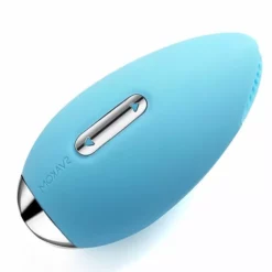Svakom Candy Tempting Voorspel Vibrator - Blauw -Clitoris Vibrators Verkoop candy tempting voorspel vibrator blauw 3