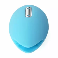 Svakom Candy Tempting Voorspel Vibrator - Blauw -Clitoris Vibrators Verkoop candy tempting voorspel vibrator blauw 4