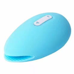 Svakom Candy Tempting Voorspel Vibrator - Blauw -Clitoris Vibrators Verkoop candy tempting voorspel vibrator blauw 7