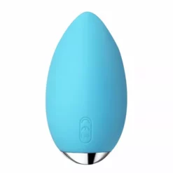Svakom Candy Tempting Voorspel Vibrator - Blauw -Clitoris Vibrators Verkoop candy tempting voorspel vibrator blauw 8