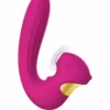 Xocoon Luchtdruk Vibrator Celestial Love Vibe - Roze -Clitoris Vibrators Verkoop celestial love vibe stimulator 1